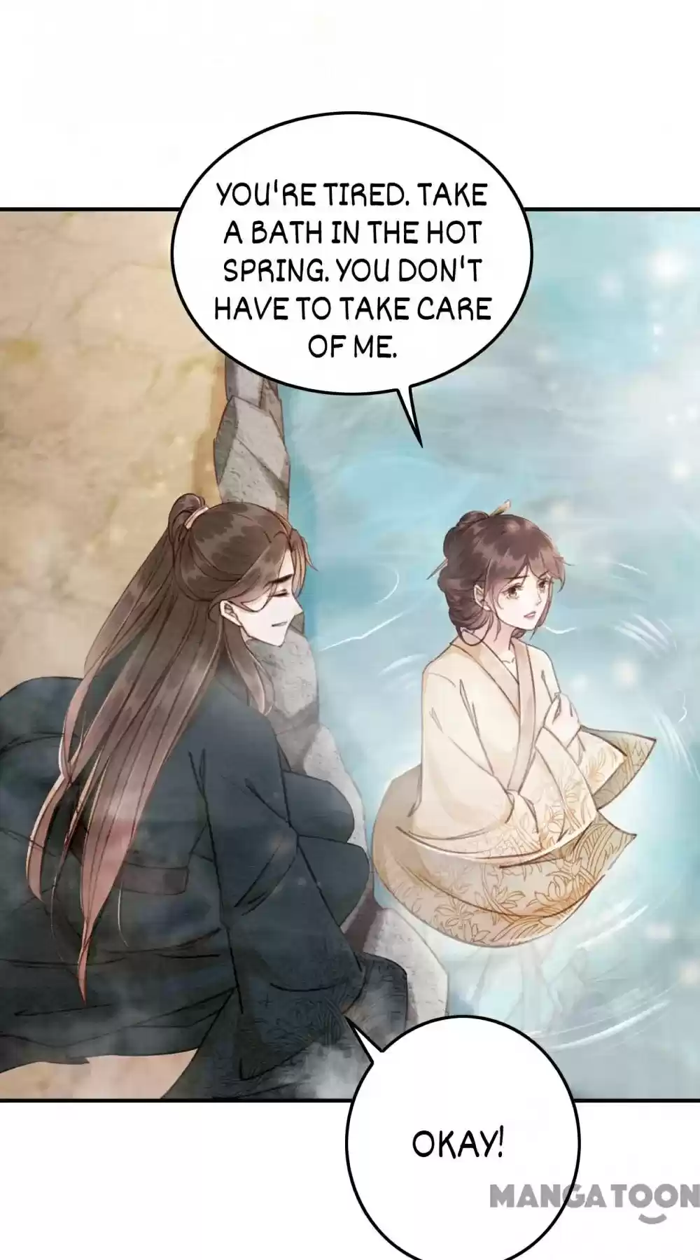 The Regent King Is Too Ferocious Chapter 63