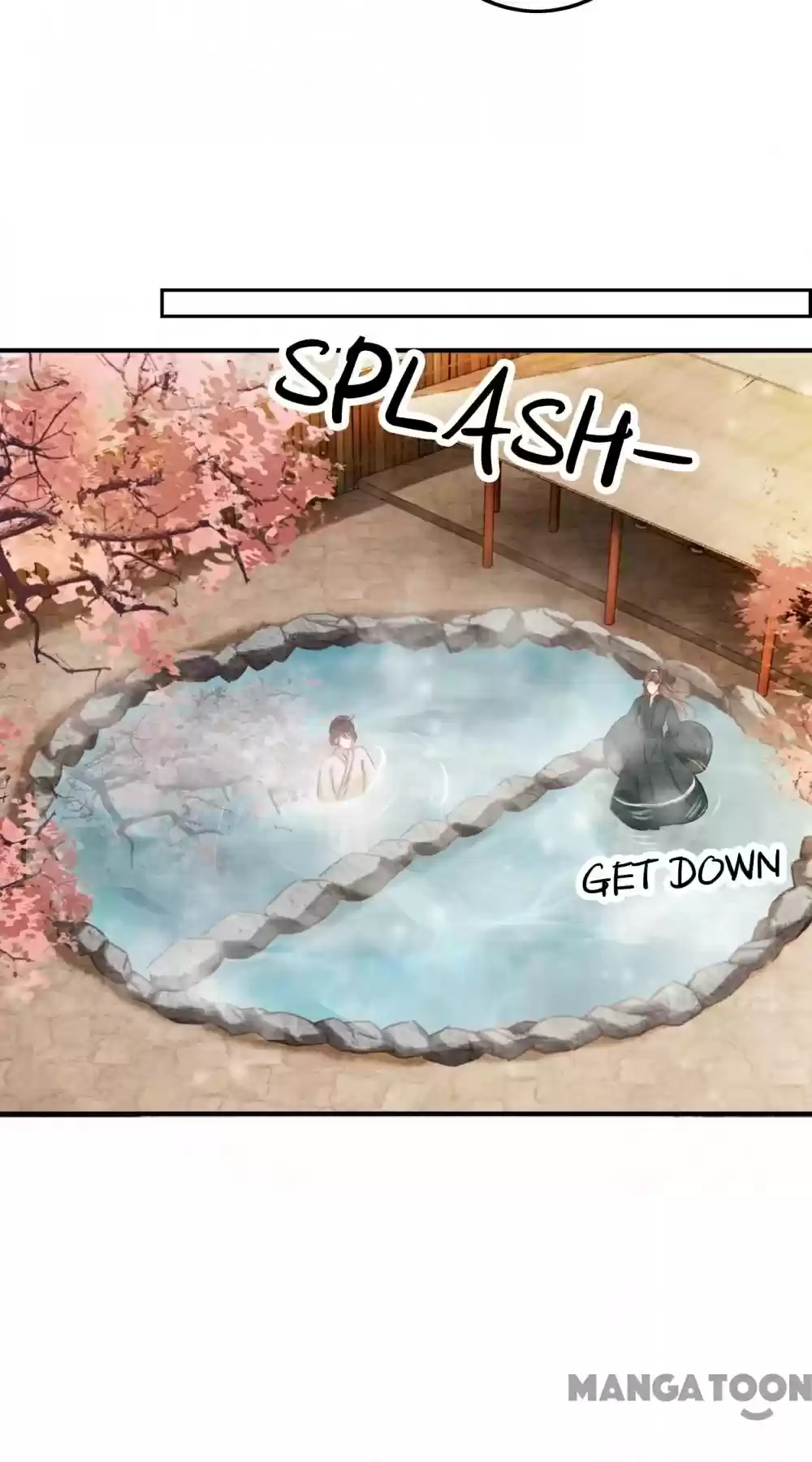 The Regent King Is Too Ferocious Chapter 63