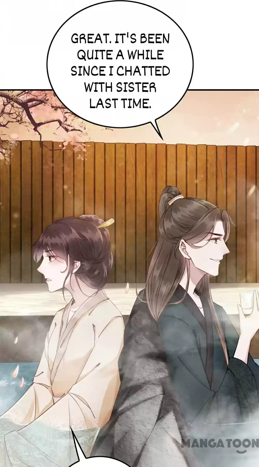 The Regent King Is Too Ferocious Chapter 63