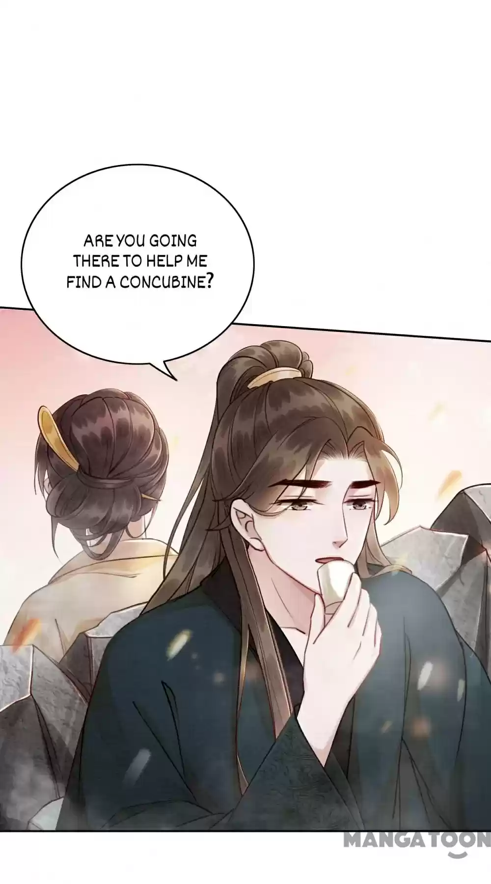 The Regent King Is Too Ferocious Chapter 63