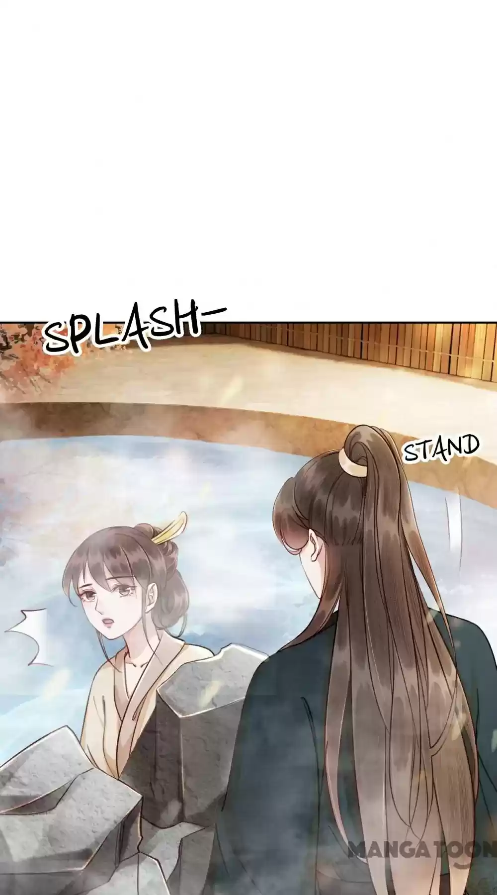 The Regent King Is Too Ferocious Chapter 63