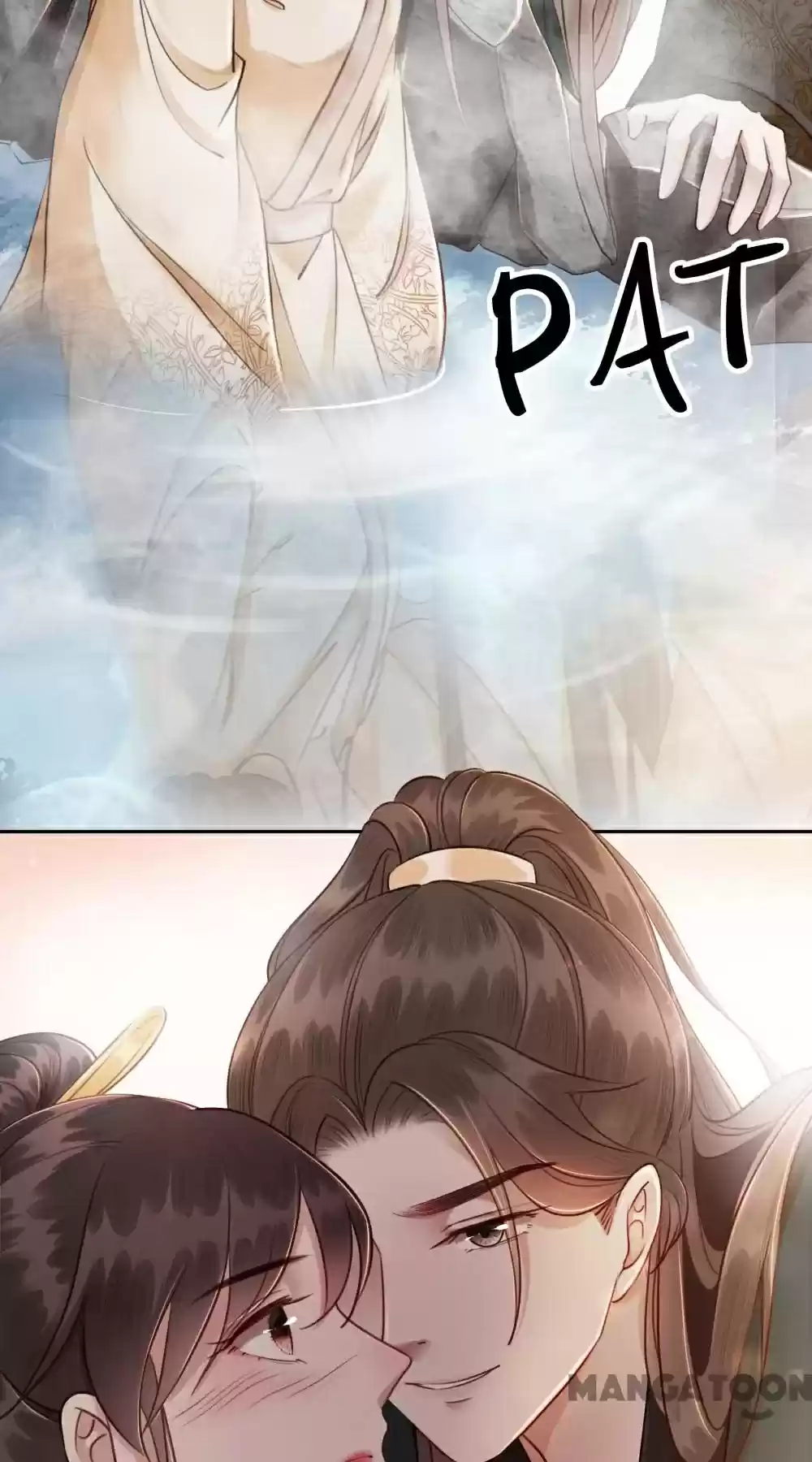 The Regent King Is Too Ferocious Chapter 63