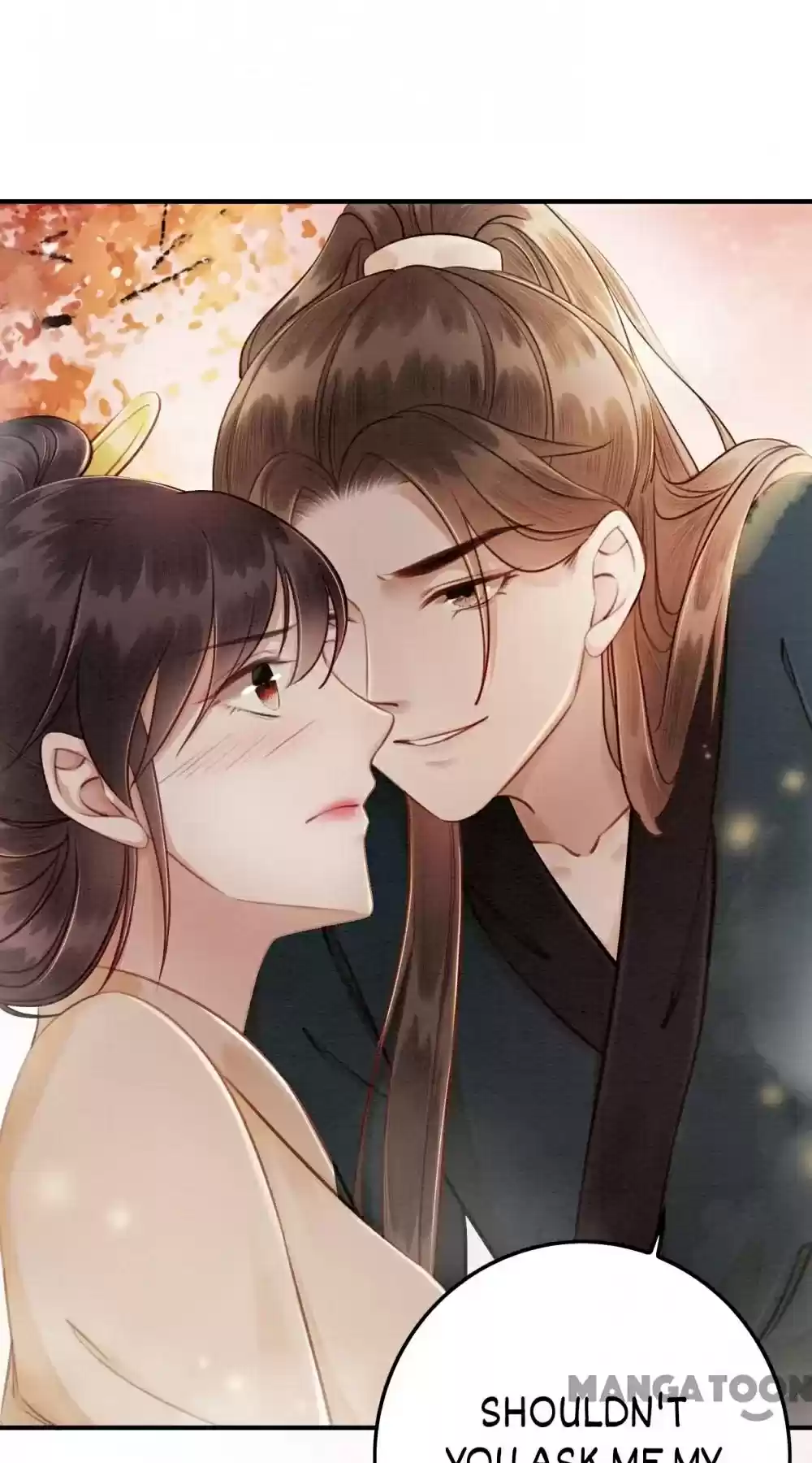 The Regent King Is Too Ferocious Chapter 64