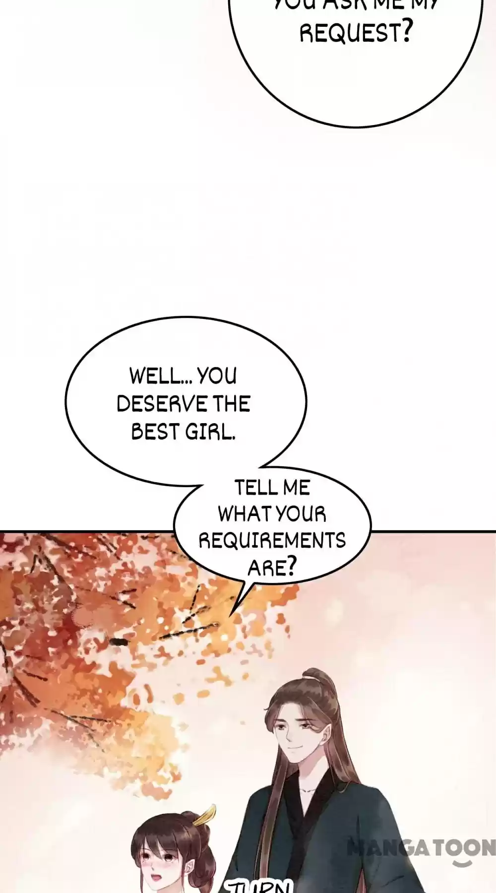 The Regent King Is Too Ferocious Chapter 64