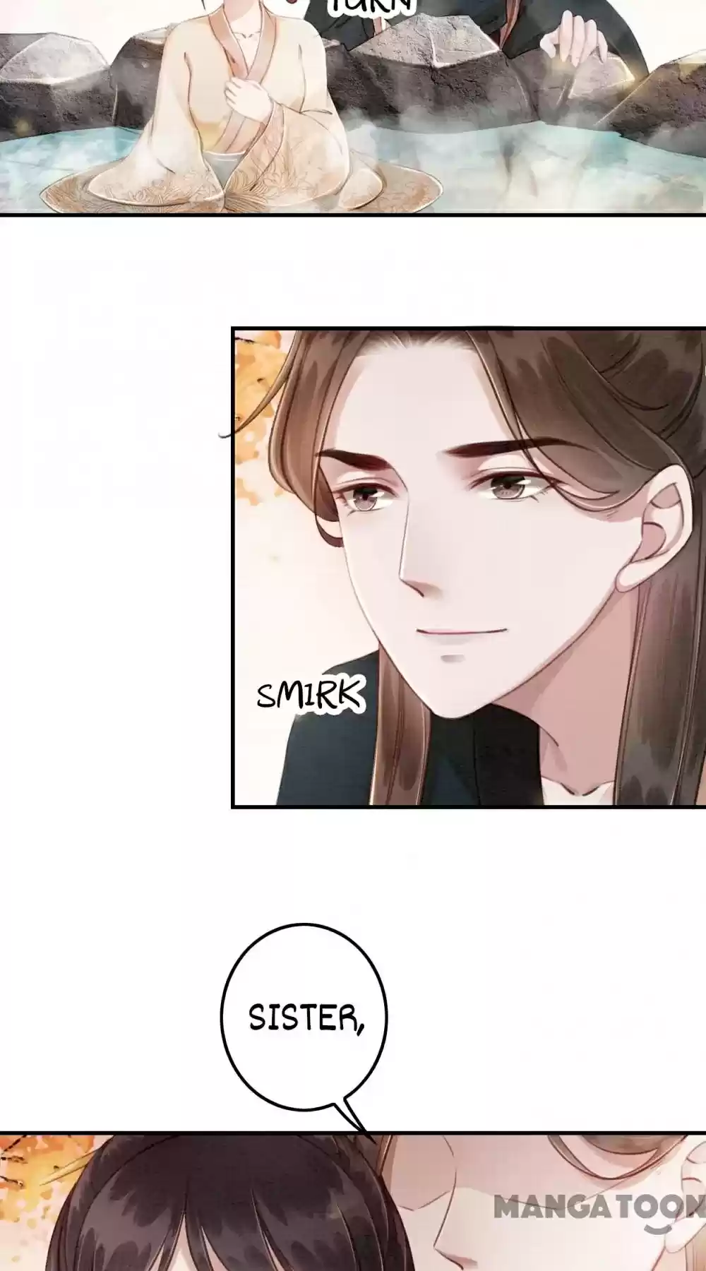 The Regent King Is Too Ferocious Chapter 64