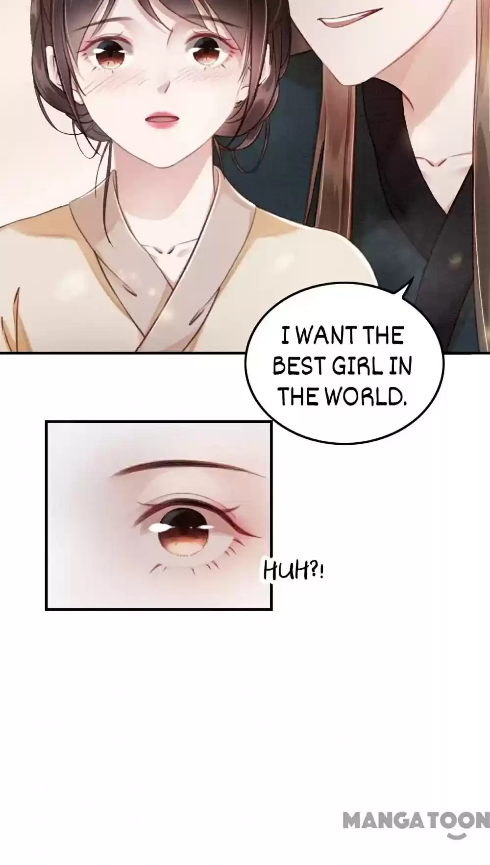 The Regent King Is Too Ferocious Chapter 64