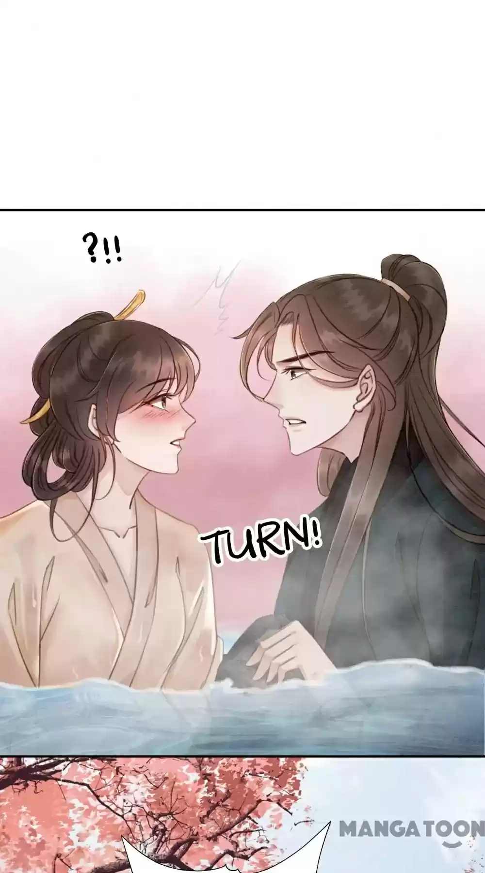 The Regent King Is Too Ferocious Chapter 64