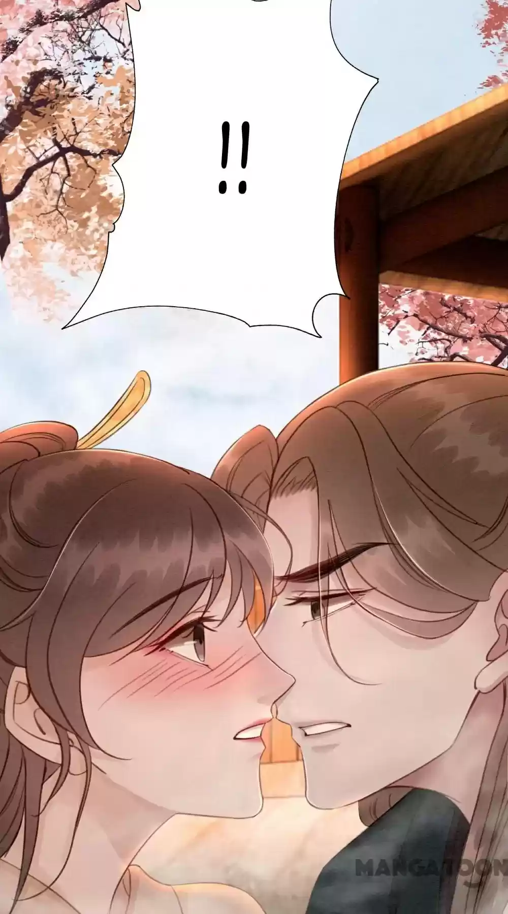 The Regent King Is Too Ferocious Chapter 64