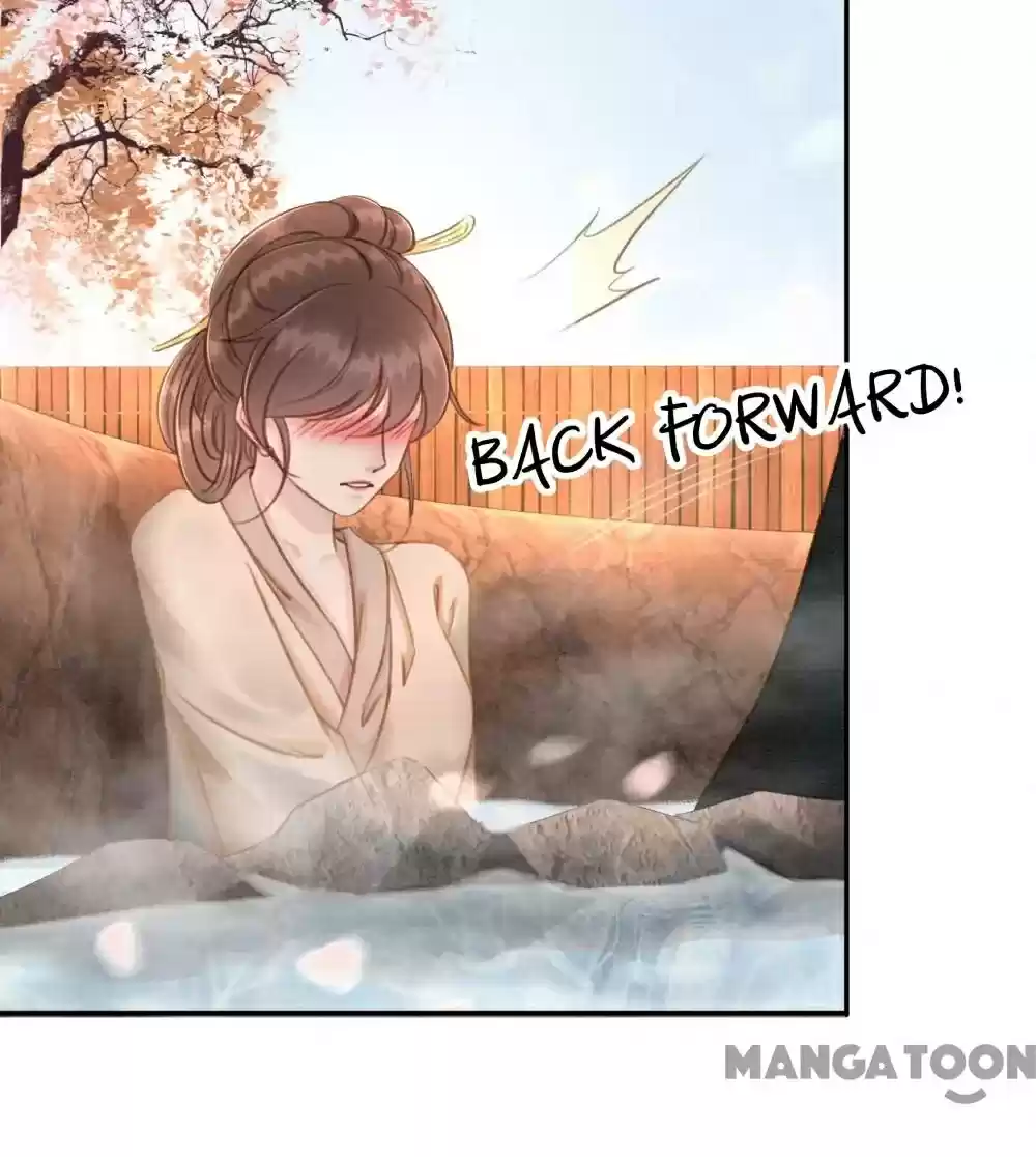 The Regent King Is Too Ferocious Chapter 64