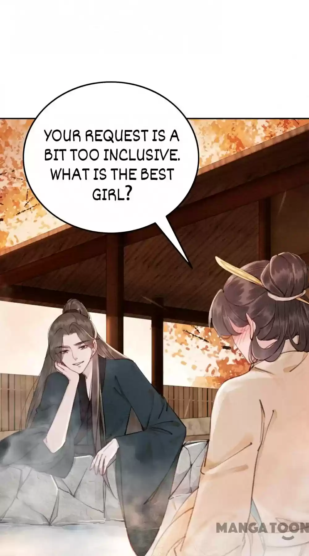 The Regent King Is Too Ferocious Chapter 64