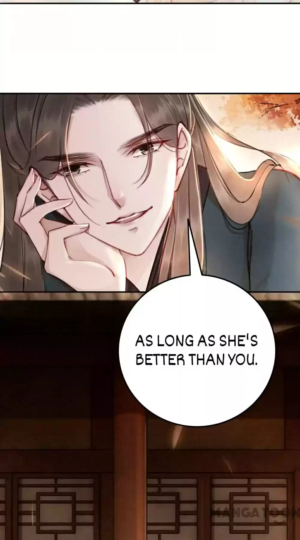 The Regent King Is Too Ferocious Chapter 64