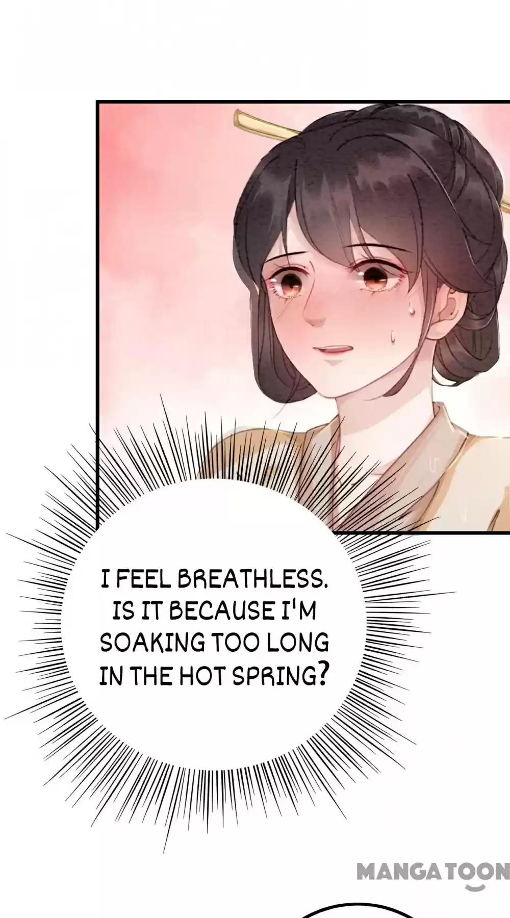 The Regent King Is Too Ferocious Chapter 64