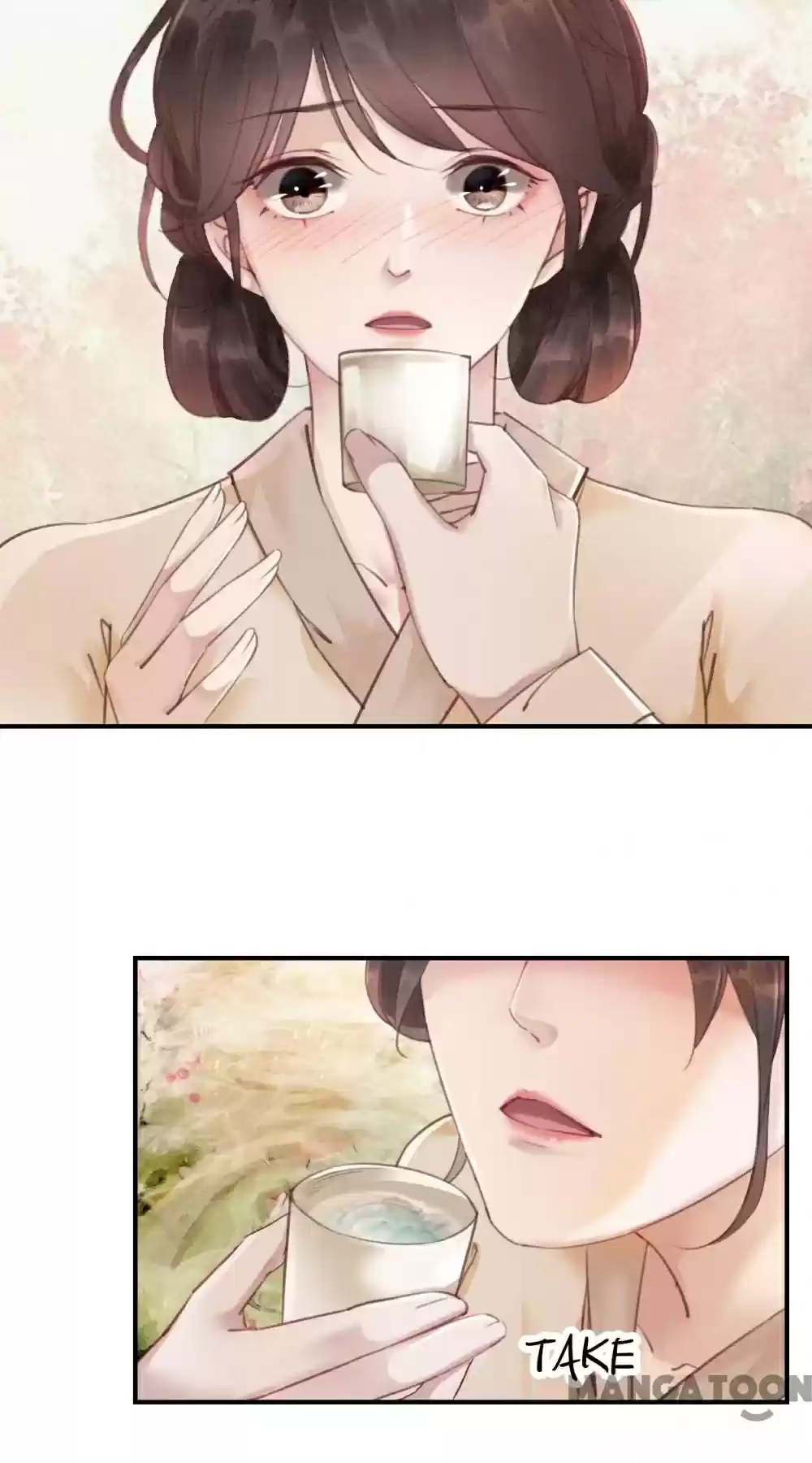 The Regent King Is Too Ferocious Chapter 64