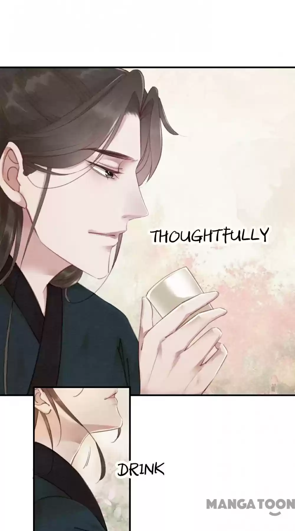 The Regent King Is Too Ferocious Chapter 64