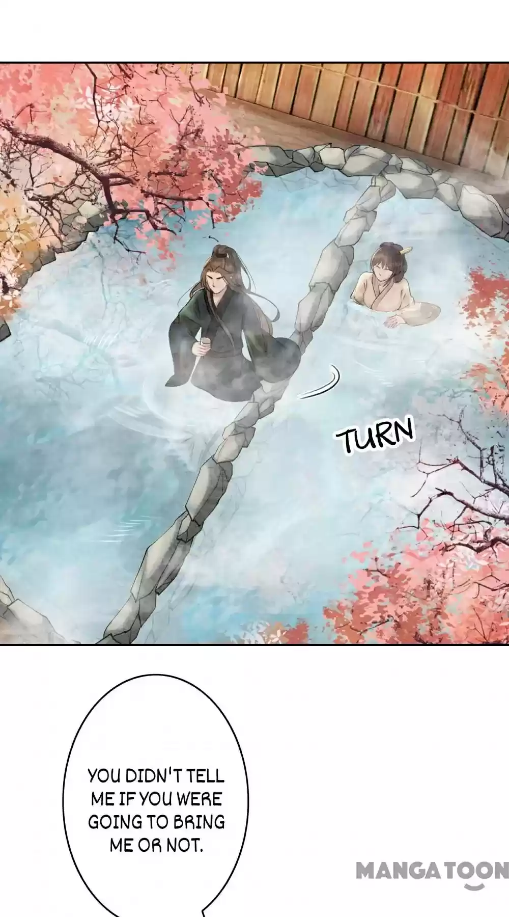 The Regent King Is Too Ferocious Chapter 64