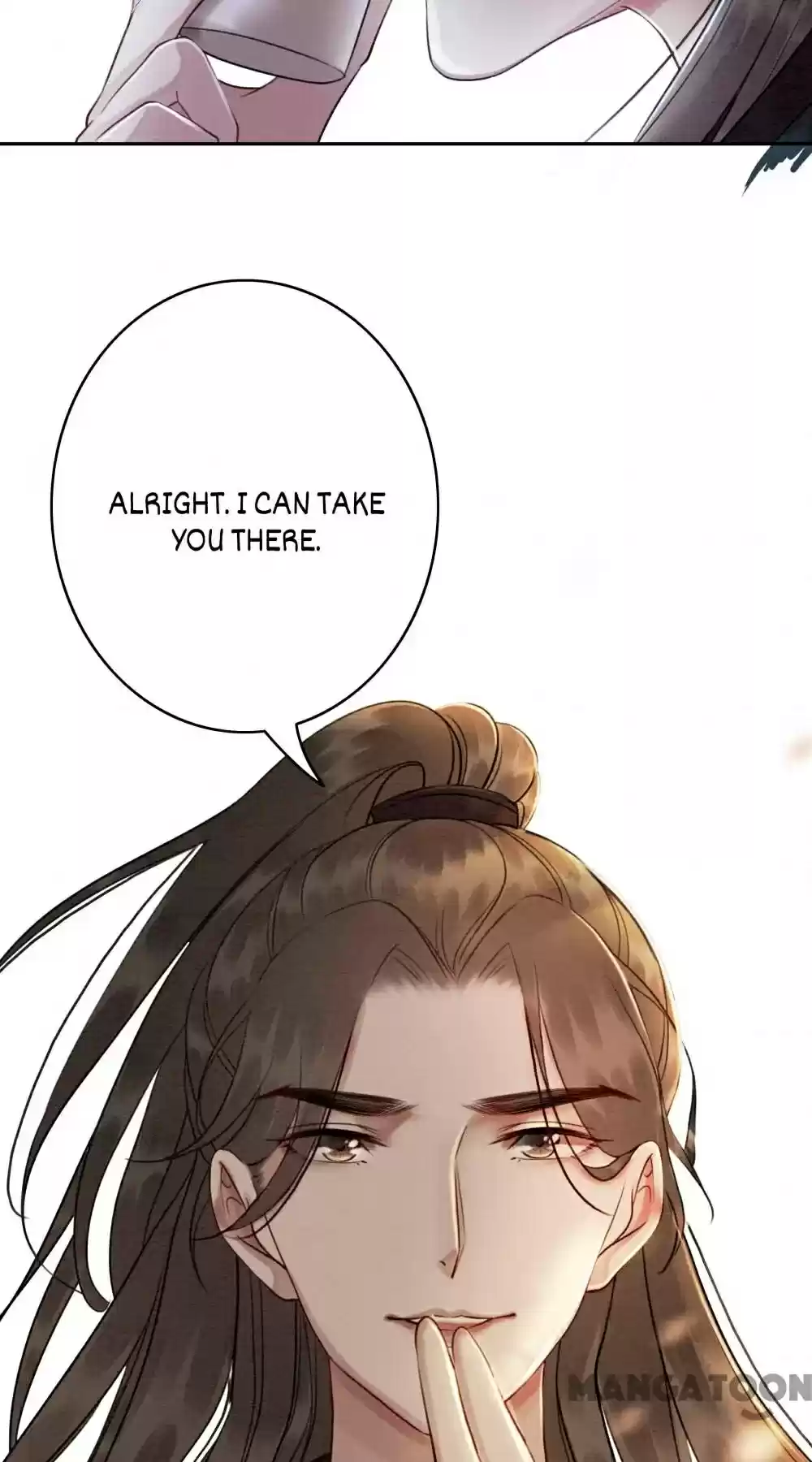 The Regent King Is Too Ferocious Chapter 64