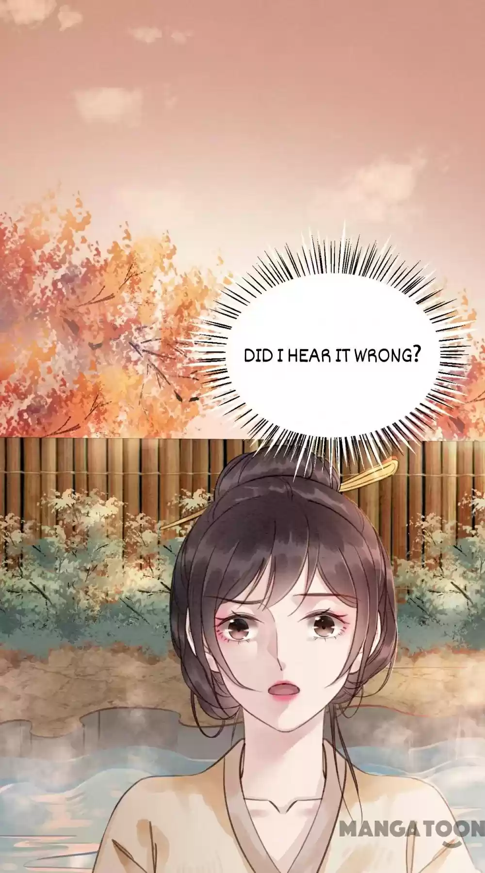 The Regent King Is Too Ferocious Chapter 65