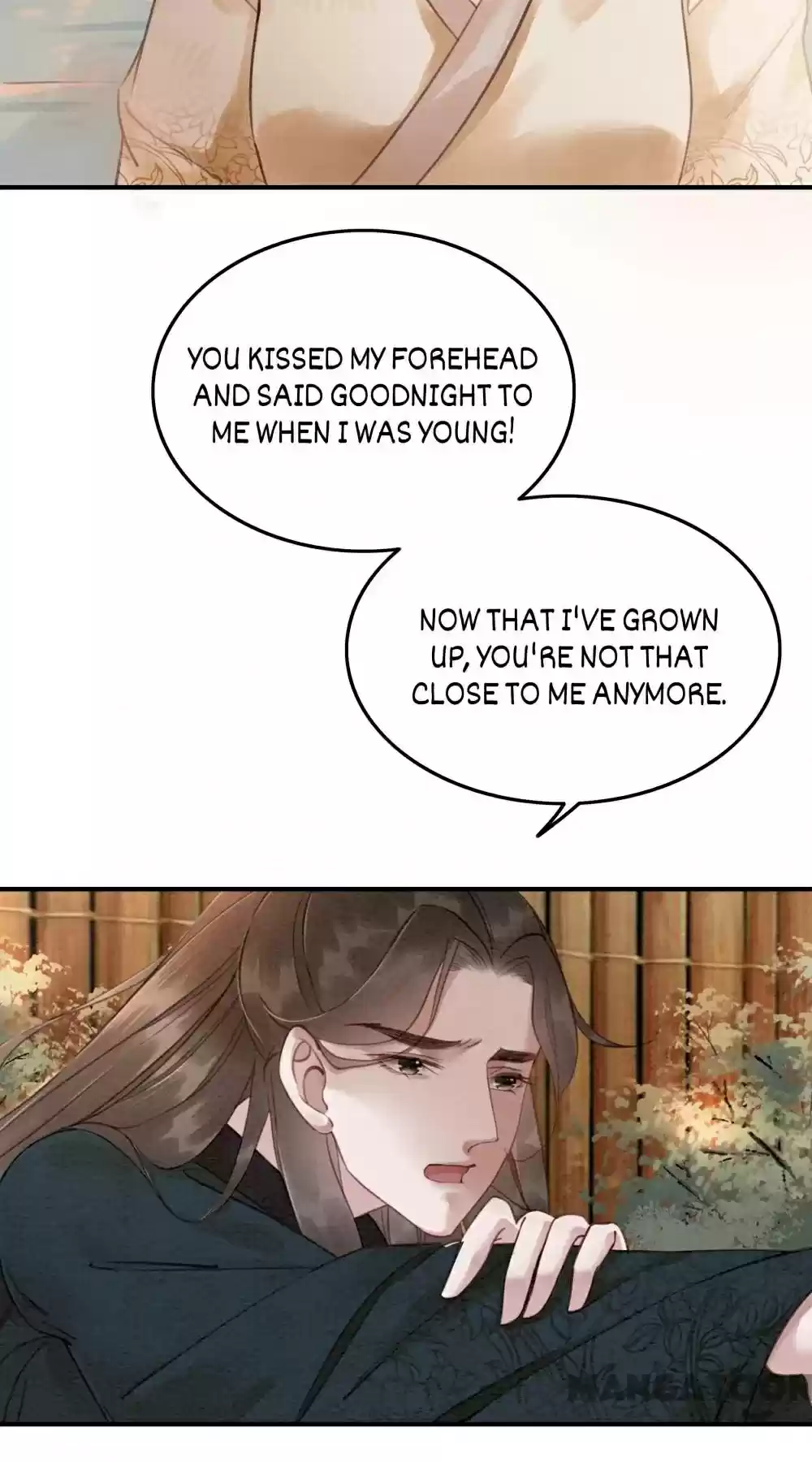 The Regent King Is Too Ferocious Chapter 65