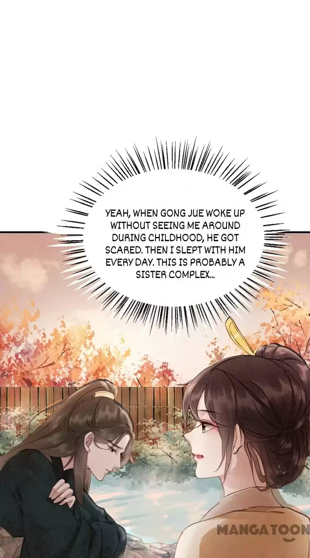 The Regent King Is Too Ferocious Chapter 65