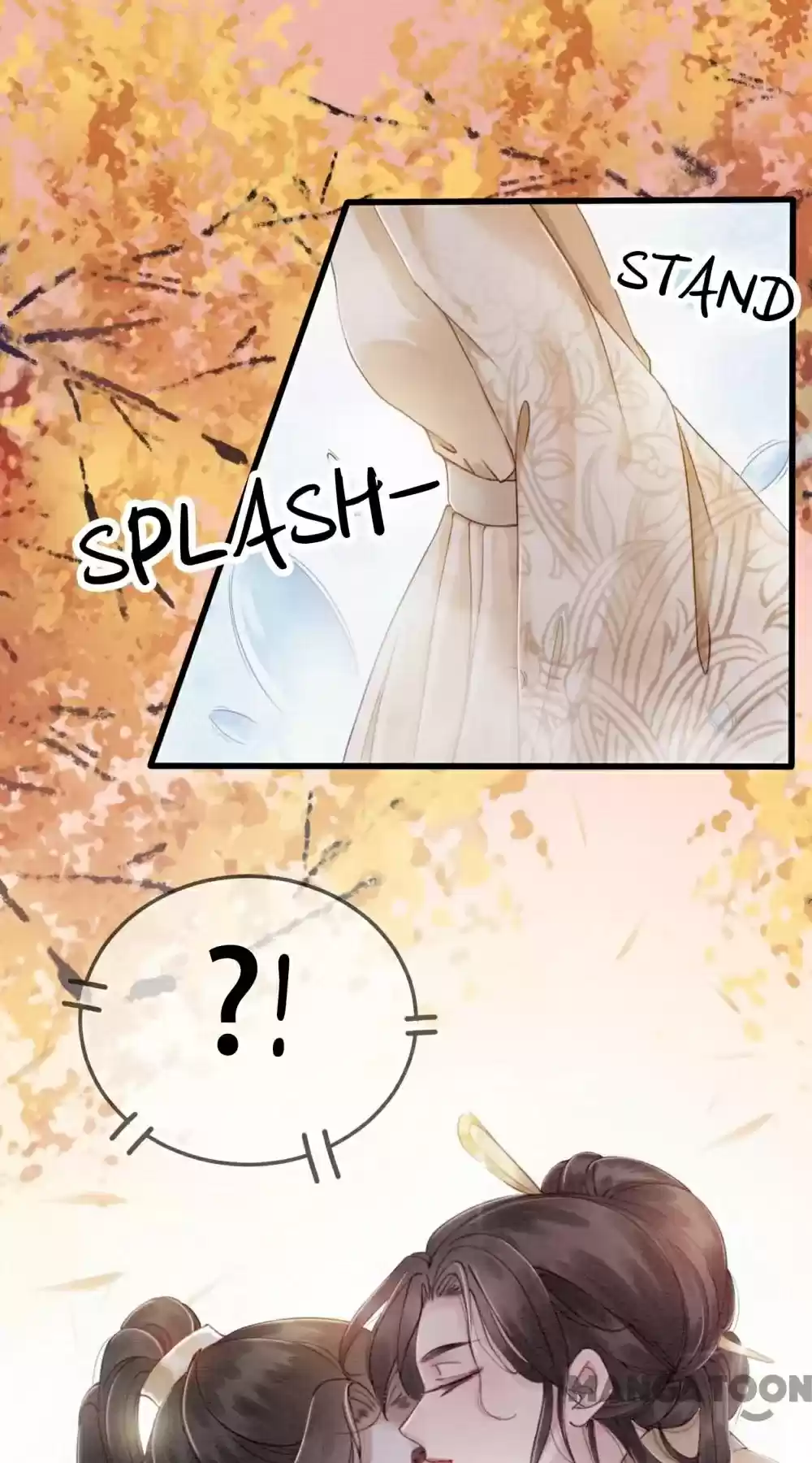 The Regent King Is Too Ferocious Chapter 65