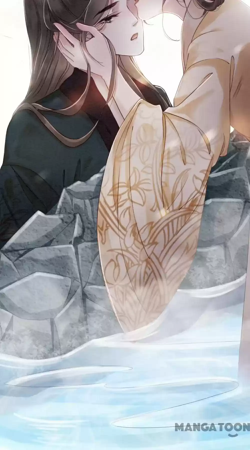 The Regent King Is Too Ferocious Chapter 65