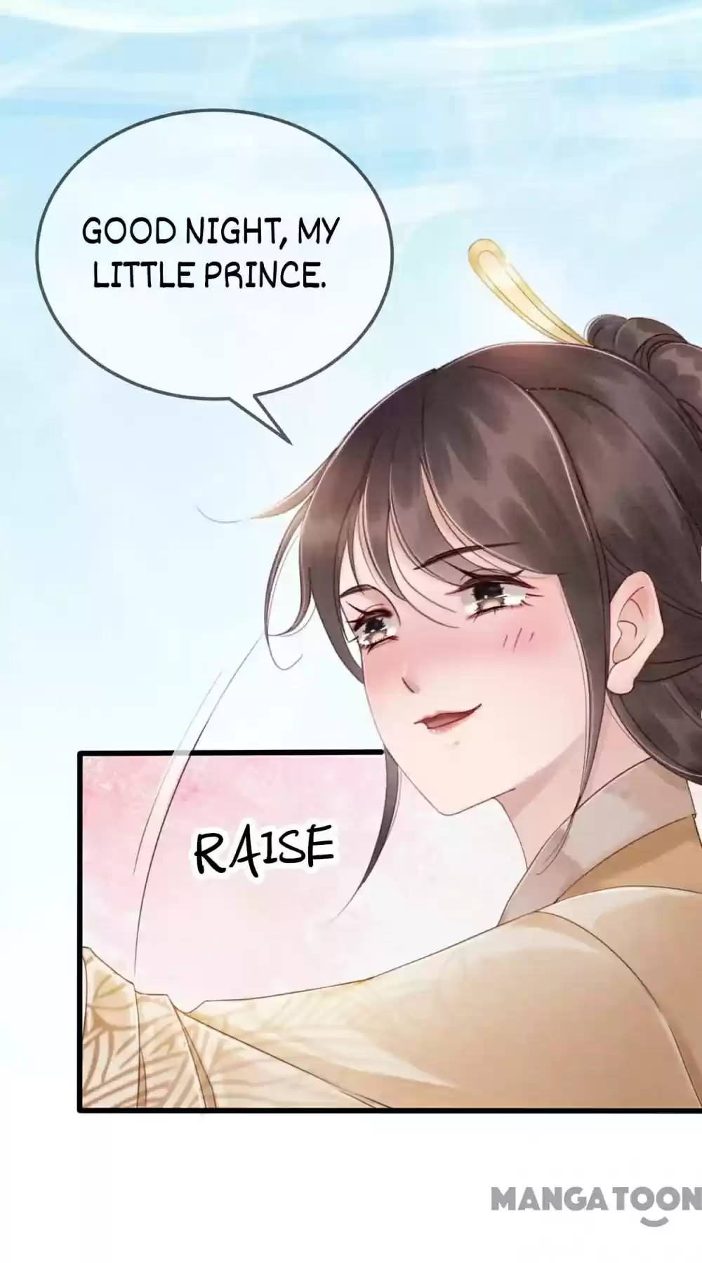 The Regent King Is Too Ferocious Chapter 65