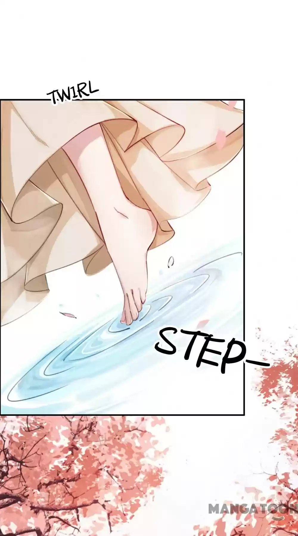 The Regent King Is Too Ferocious Chapter 65