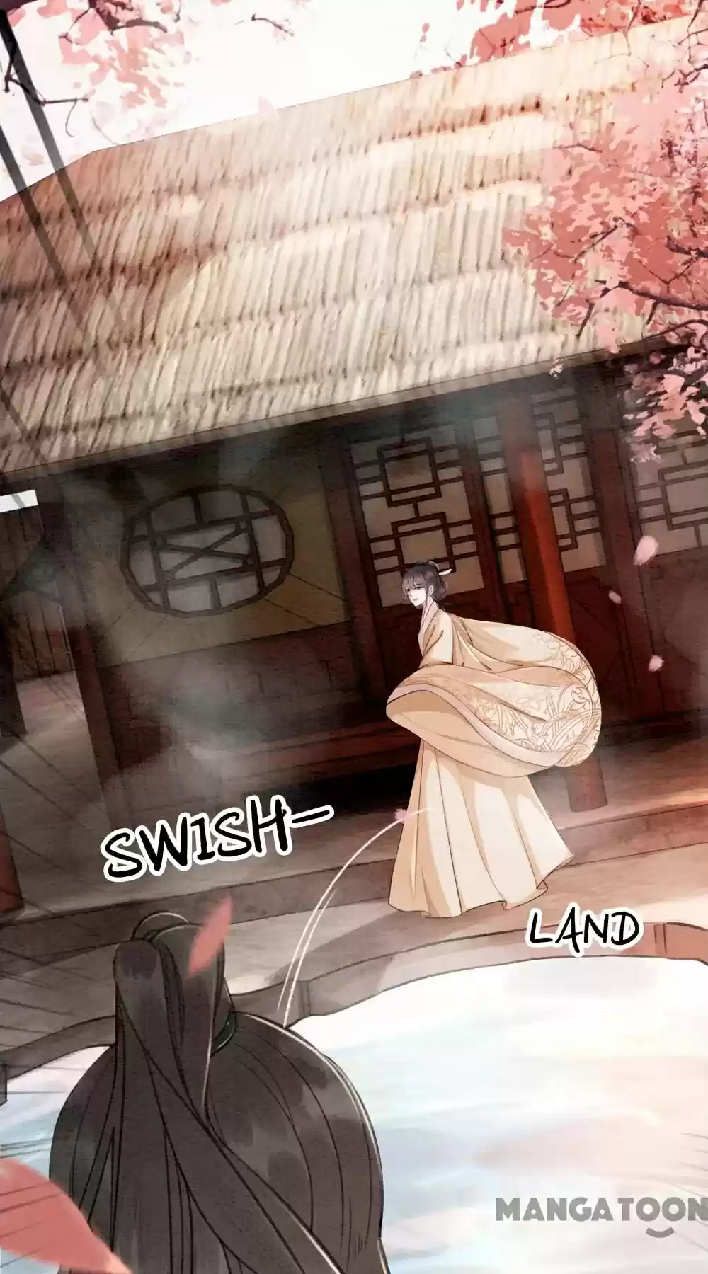 The Regent King Is Too Ferocious Chapter 65