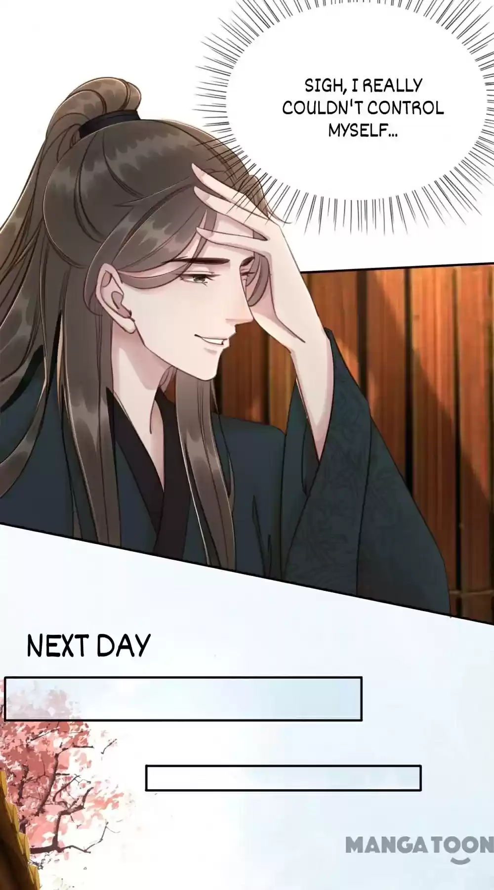 The Regent King Is Too Ferocious Chapter 65