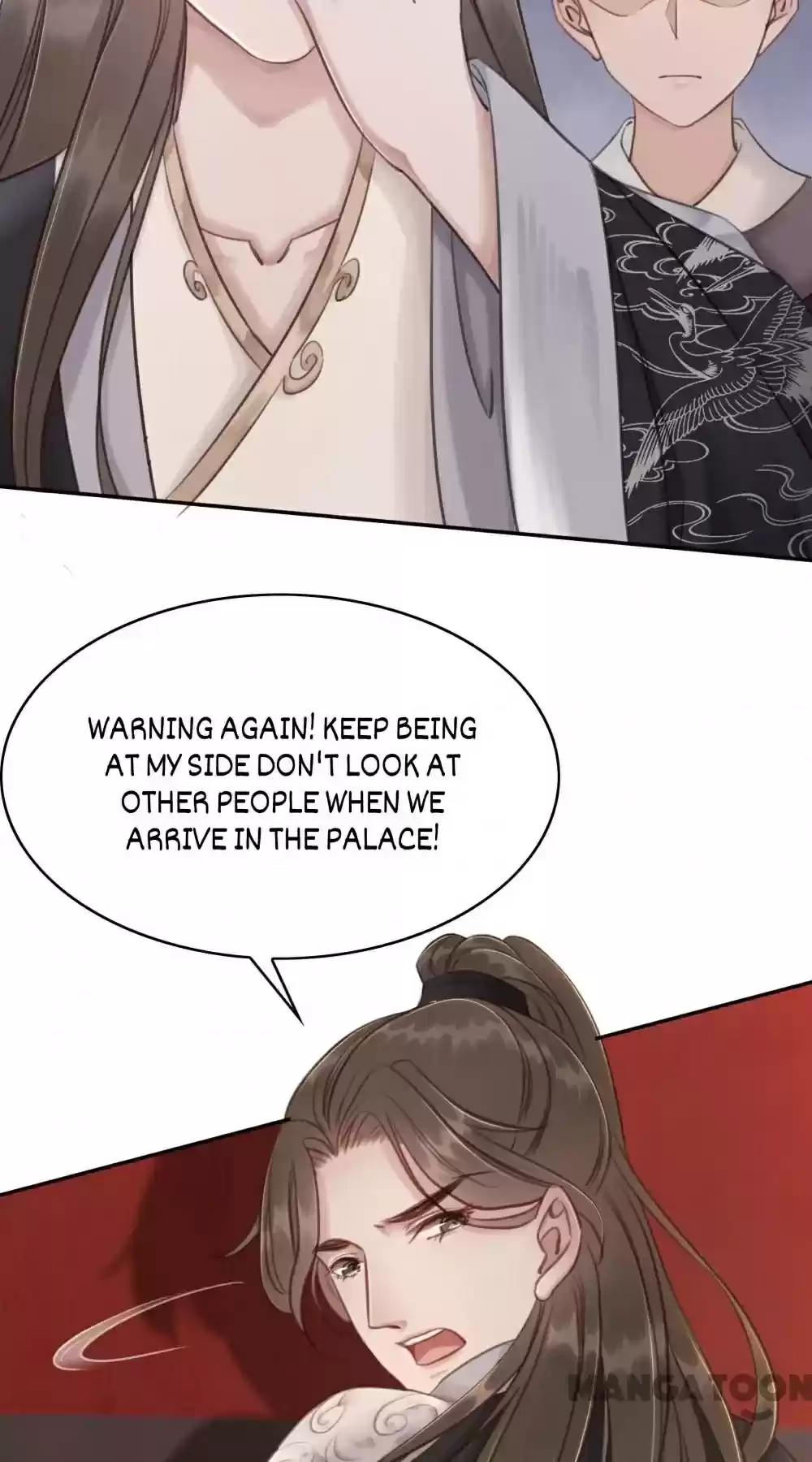 The Regent King Is Too Ferocious Chapter 65