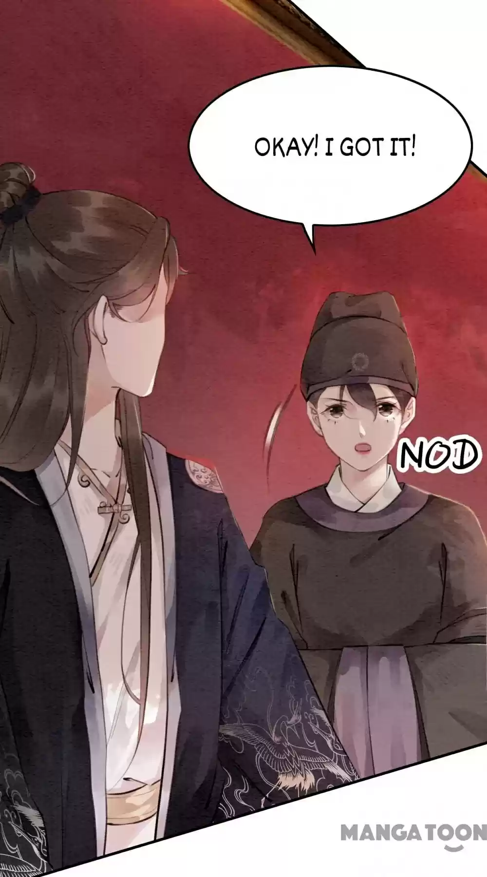 The Regent King Is Too Ferocious Chapter 65