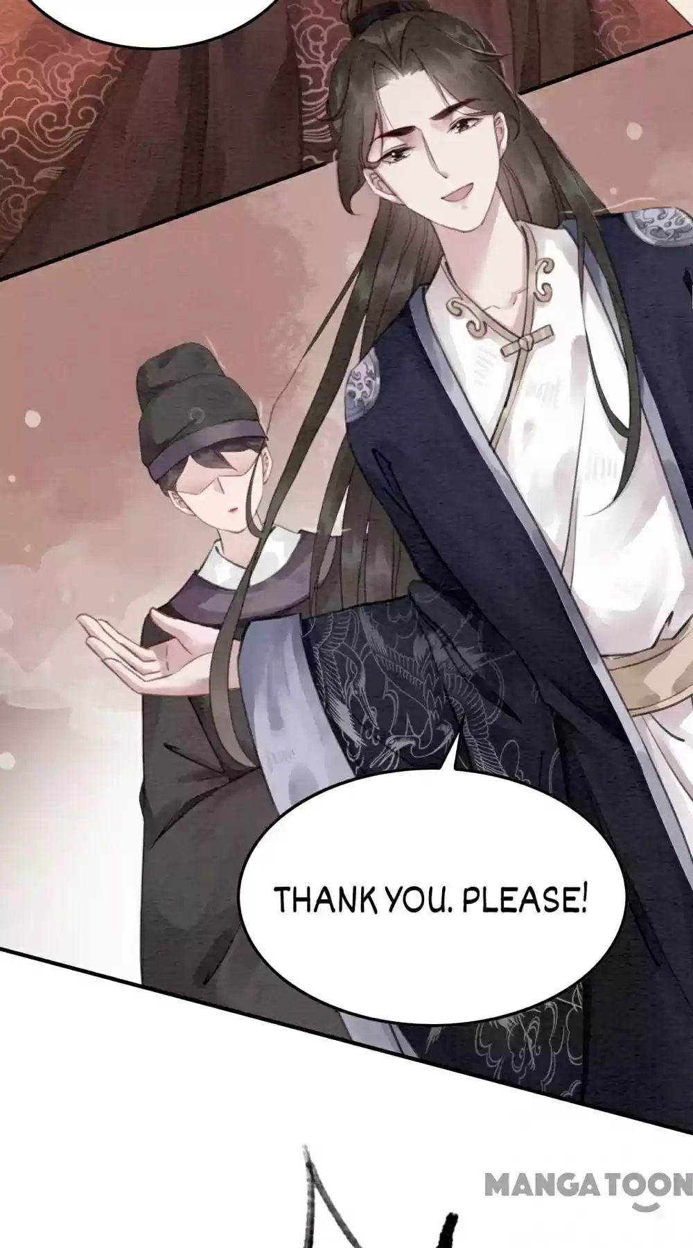 The Regent King Is Too Ferocious Chapter 65