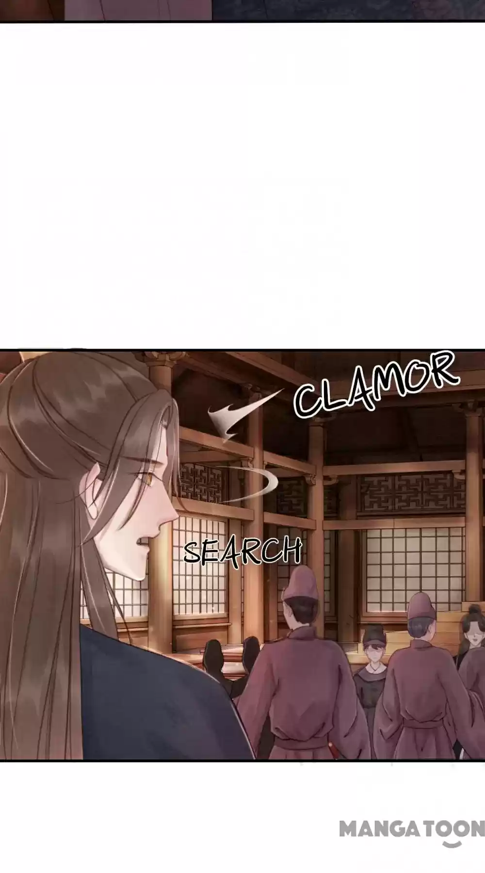 The Regent King Is Too Ferocious Chapter 65