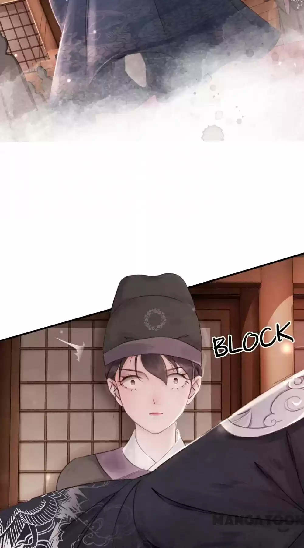 The Regent King Is Too Ferocious Chapter 65