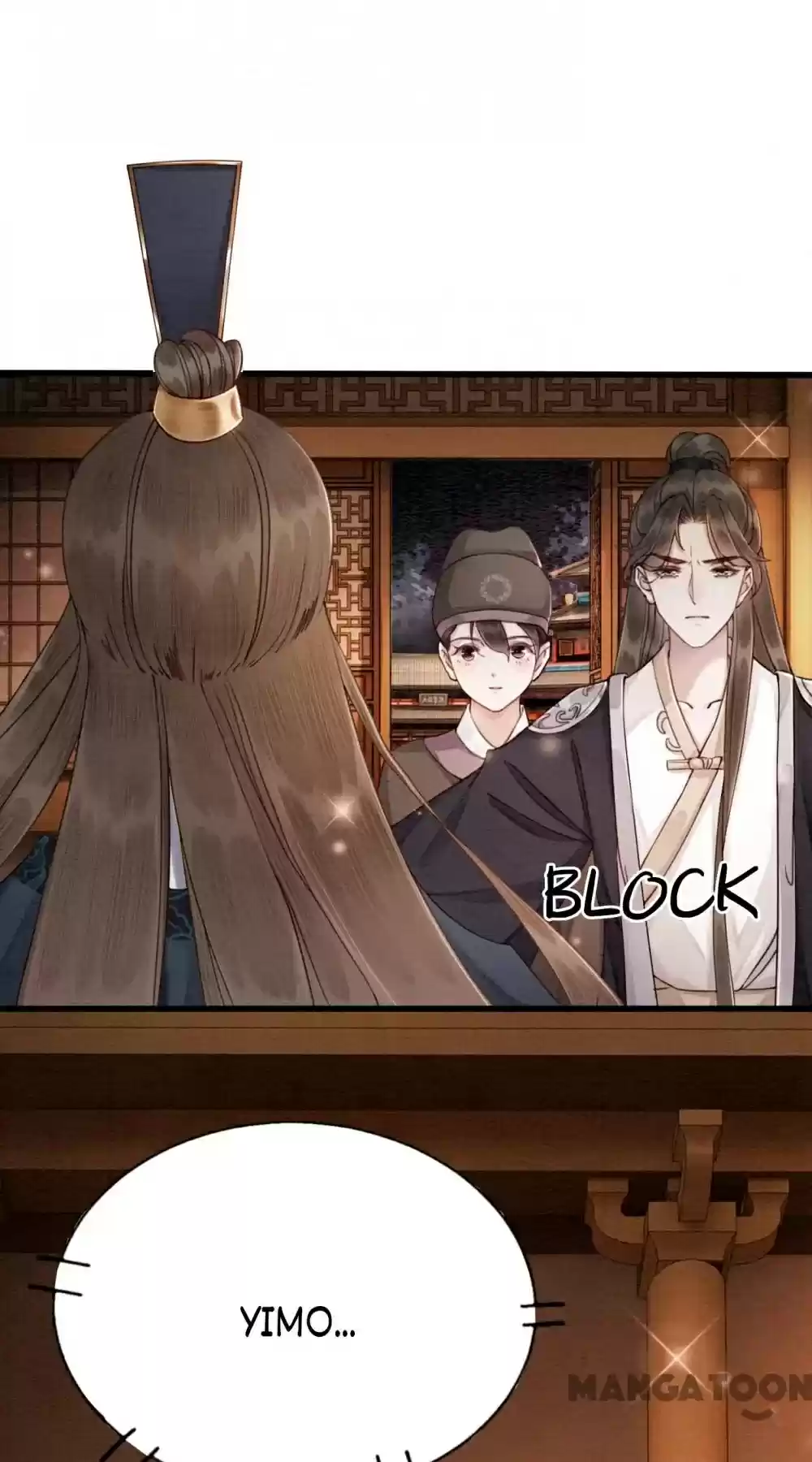 The Regent King Is Too Ferocious Chapter 65