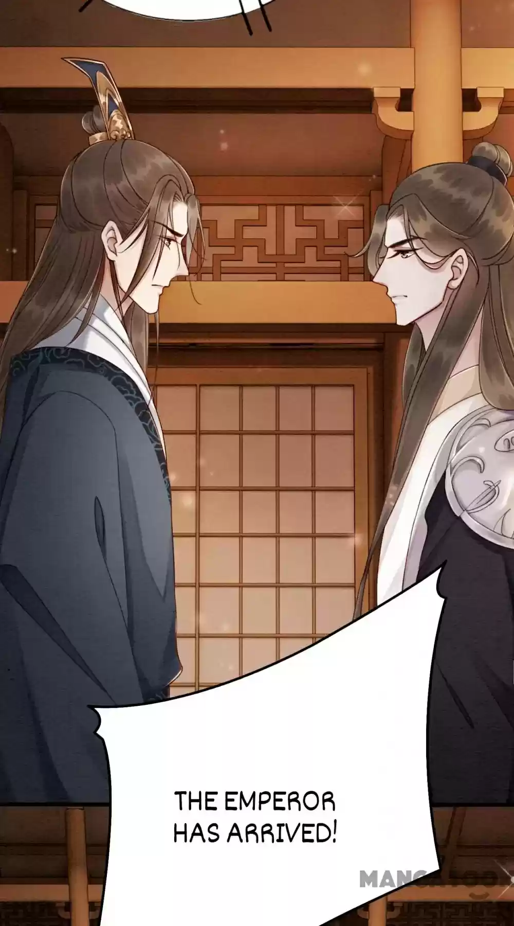 The Regent King Is Too Ferocious Chapter 65