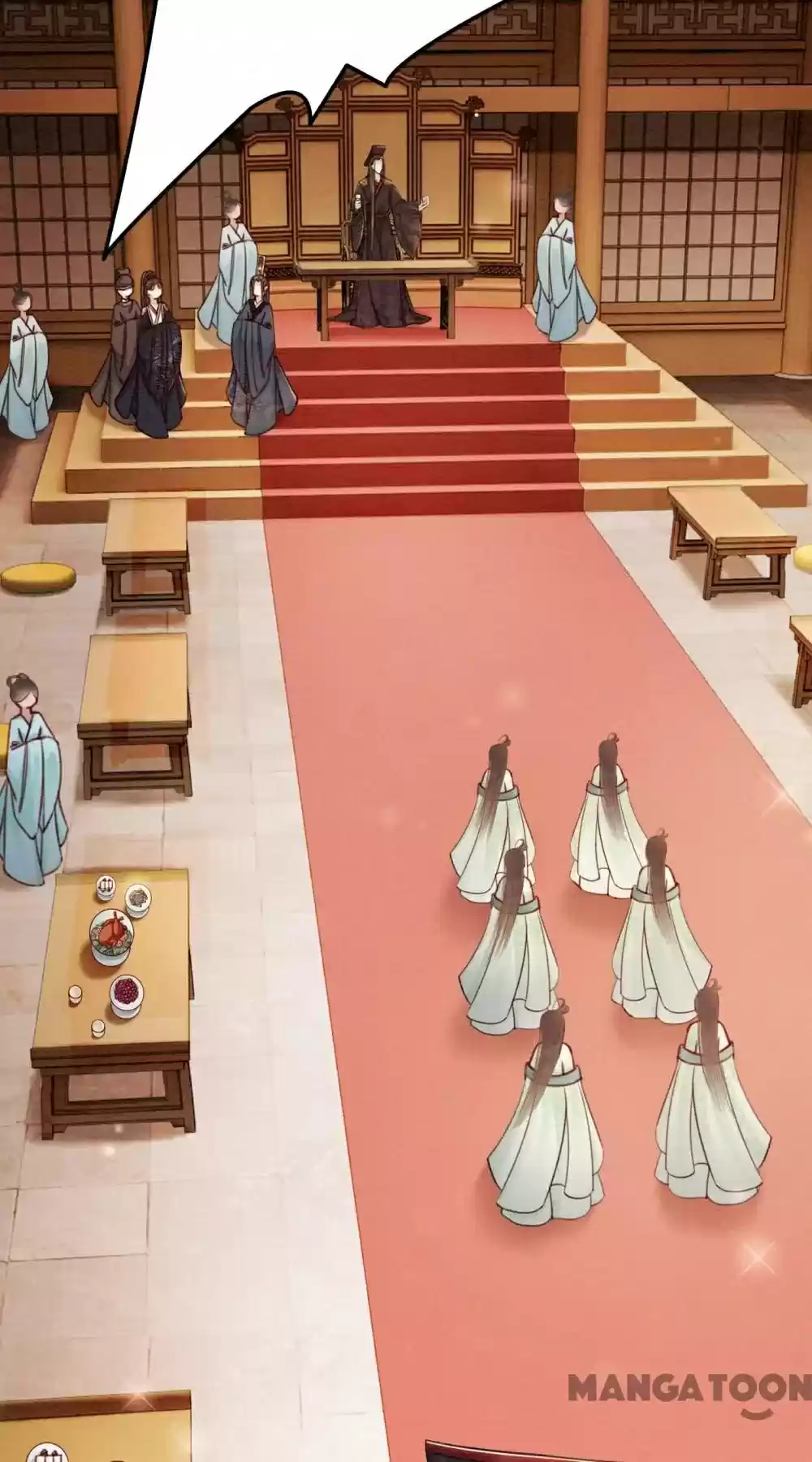 The Regent King Is Too Ferocious Chapter 65