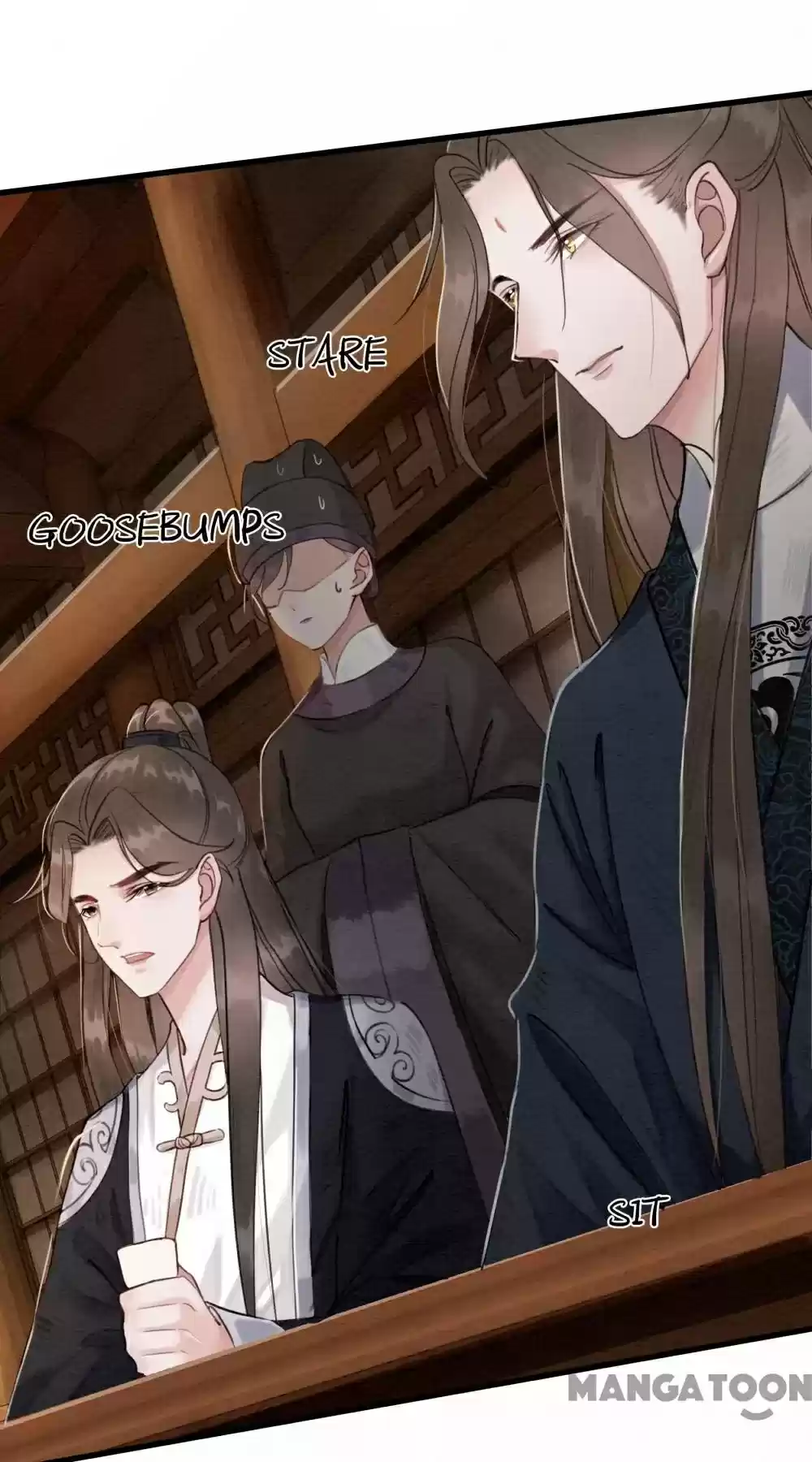 The Regent King Is Too Ferocious Chapter 65