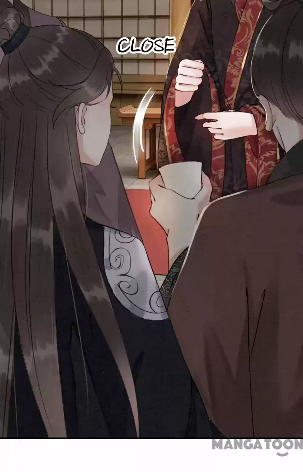 The Regent King Is Too Ferocious Chapter 65