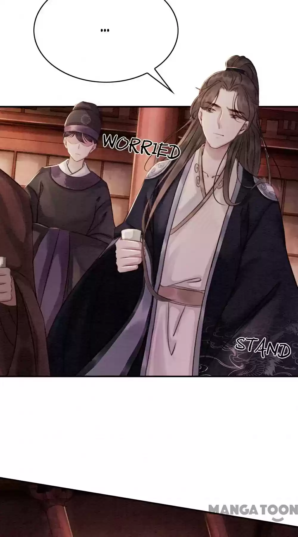 The Regent King Is Too Ferocious Chapter 65