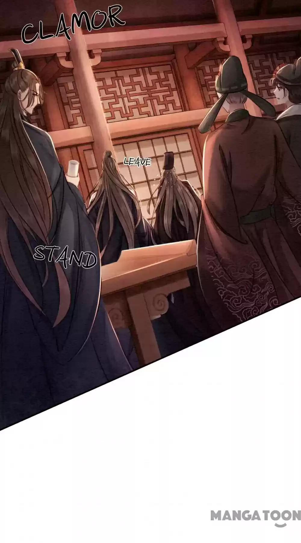 The Regent King Is Too Ferocious Chapter 65