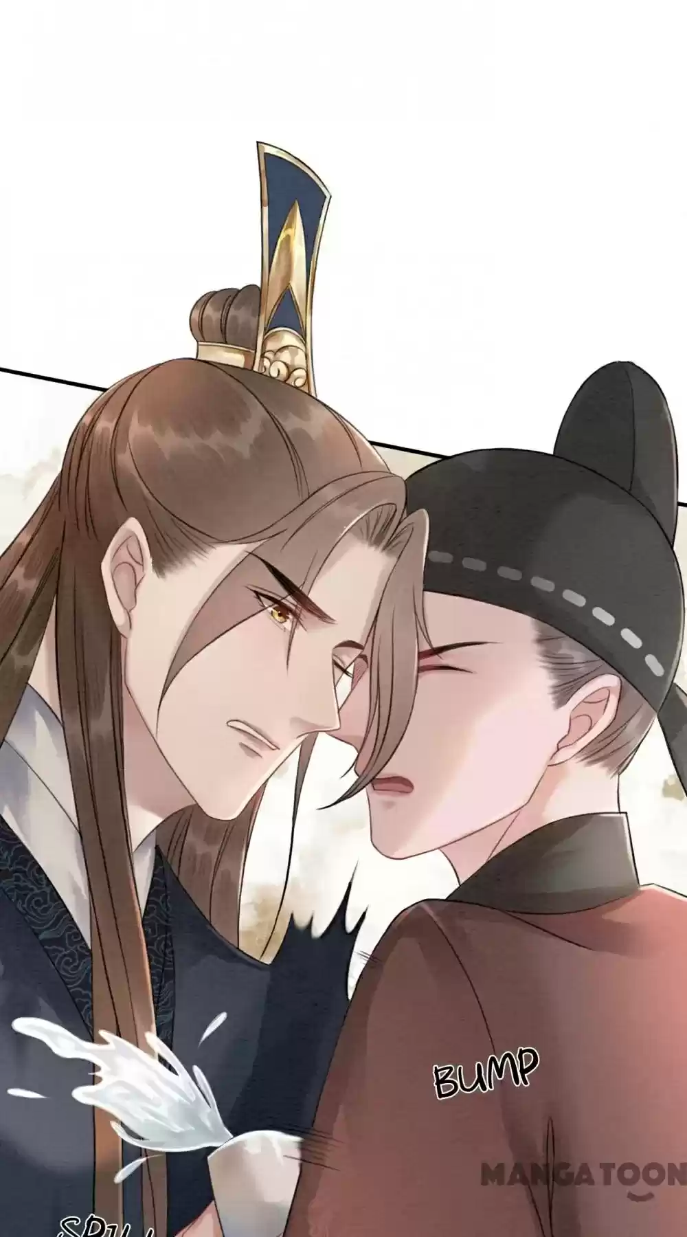 The Regent King Is Too Ferocious Chapter 65