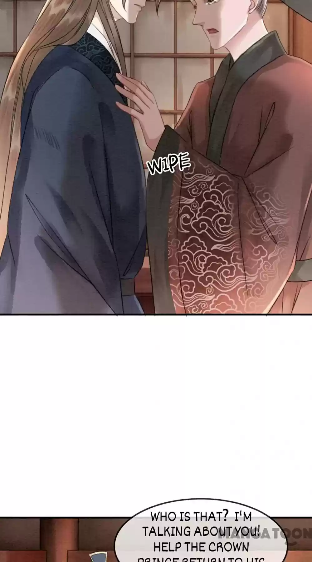 The Regent King Is Too Ferocious Chapter 65