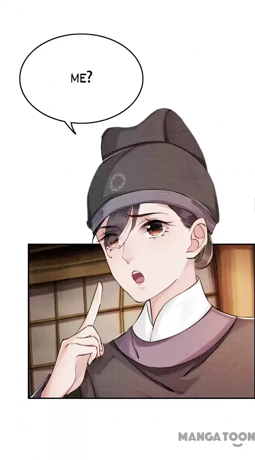 The Regent King Is Too Ferocious Chapter 65