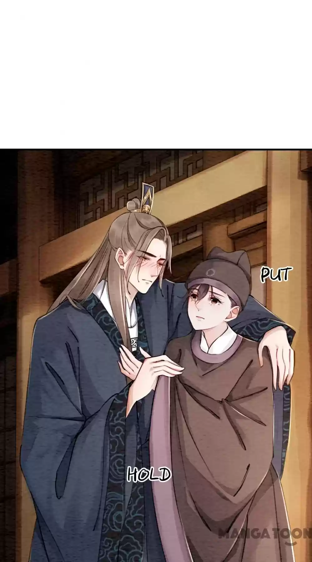 The Regent King Is Too Ferocious Chapter 65