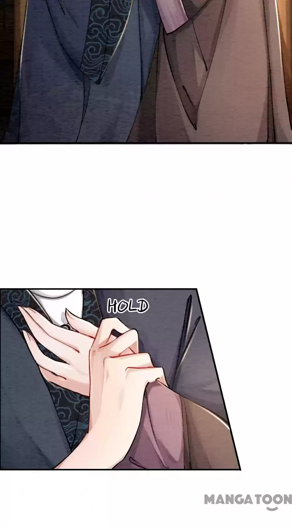 The Regent King Is Too Ferocious Chapter 65