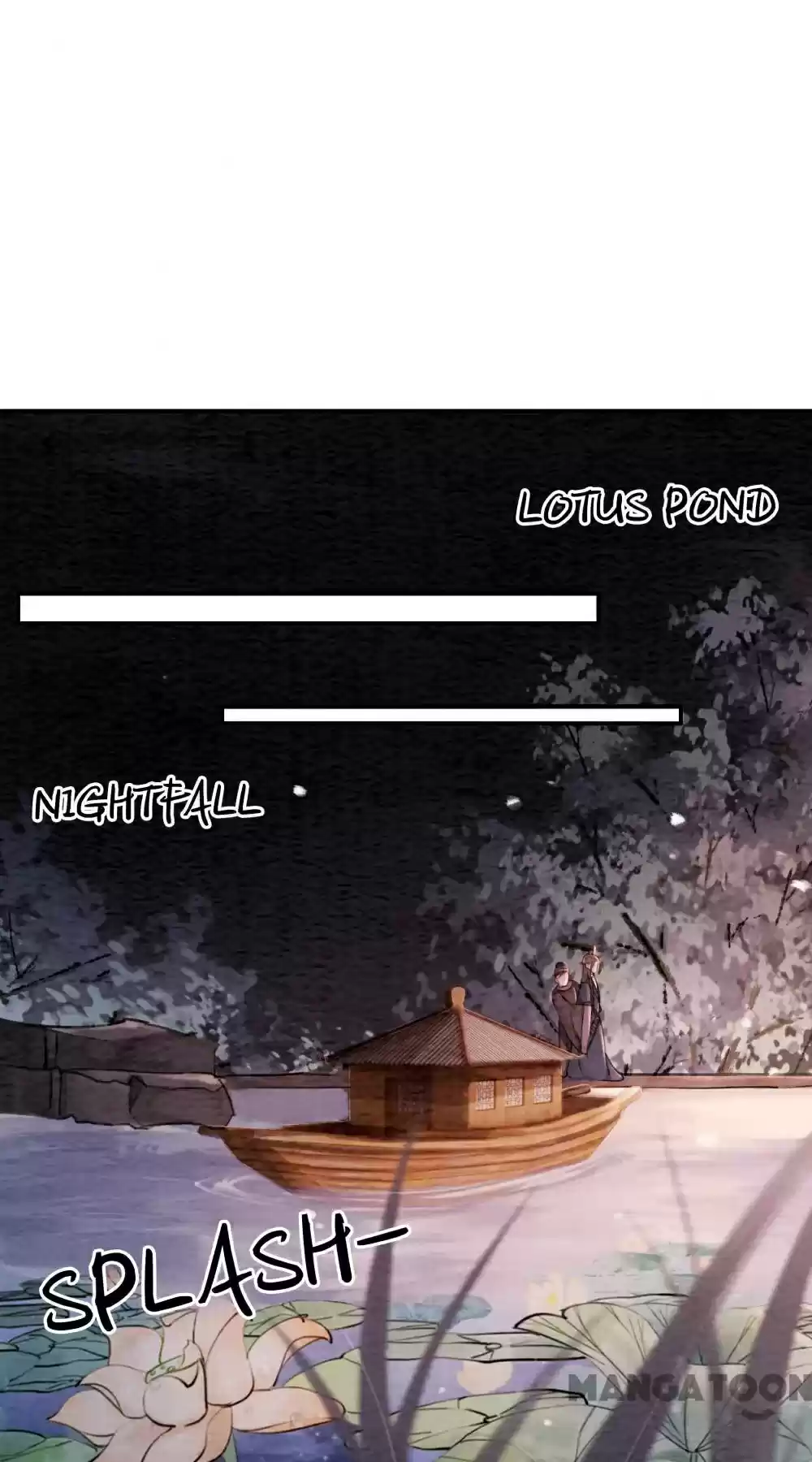 The Regent King Is Too Ferocious Chapter 65