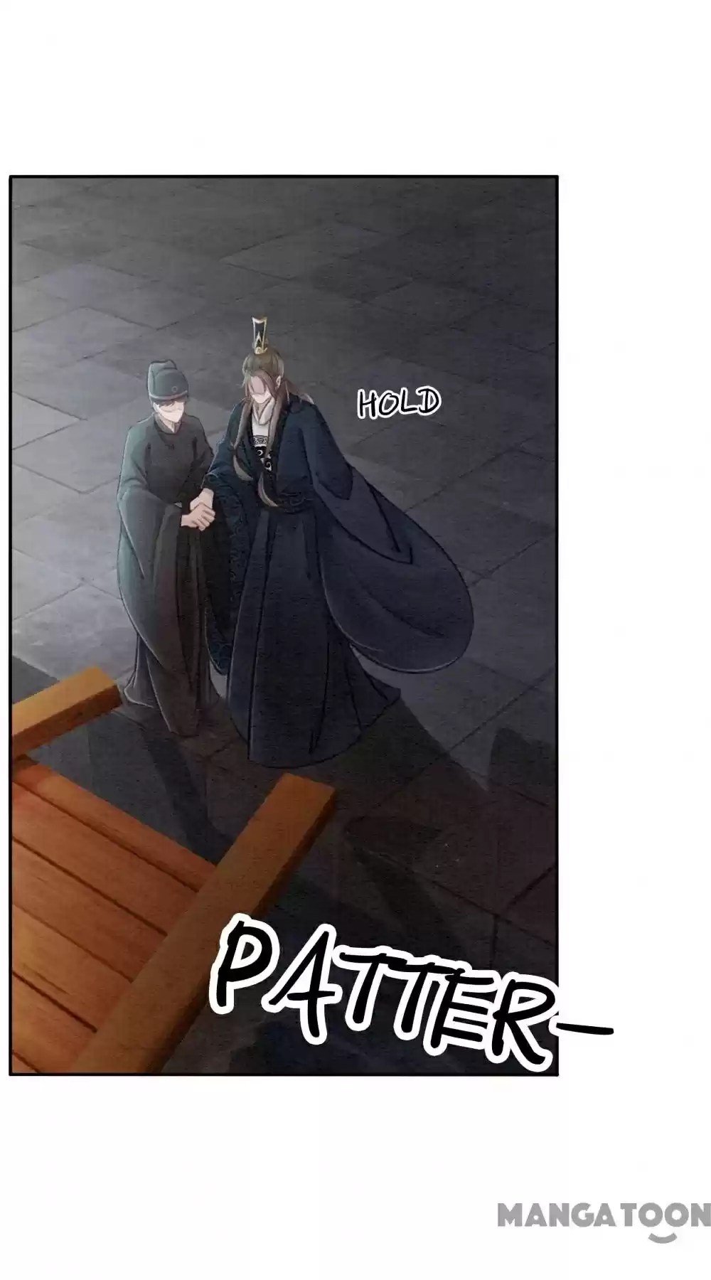 The Regent King Is Too Ferocious Chapter 65