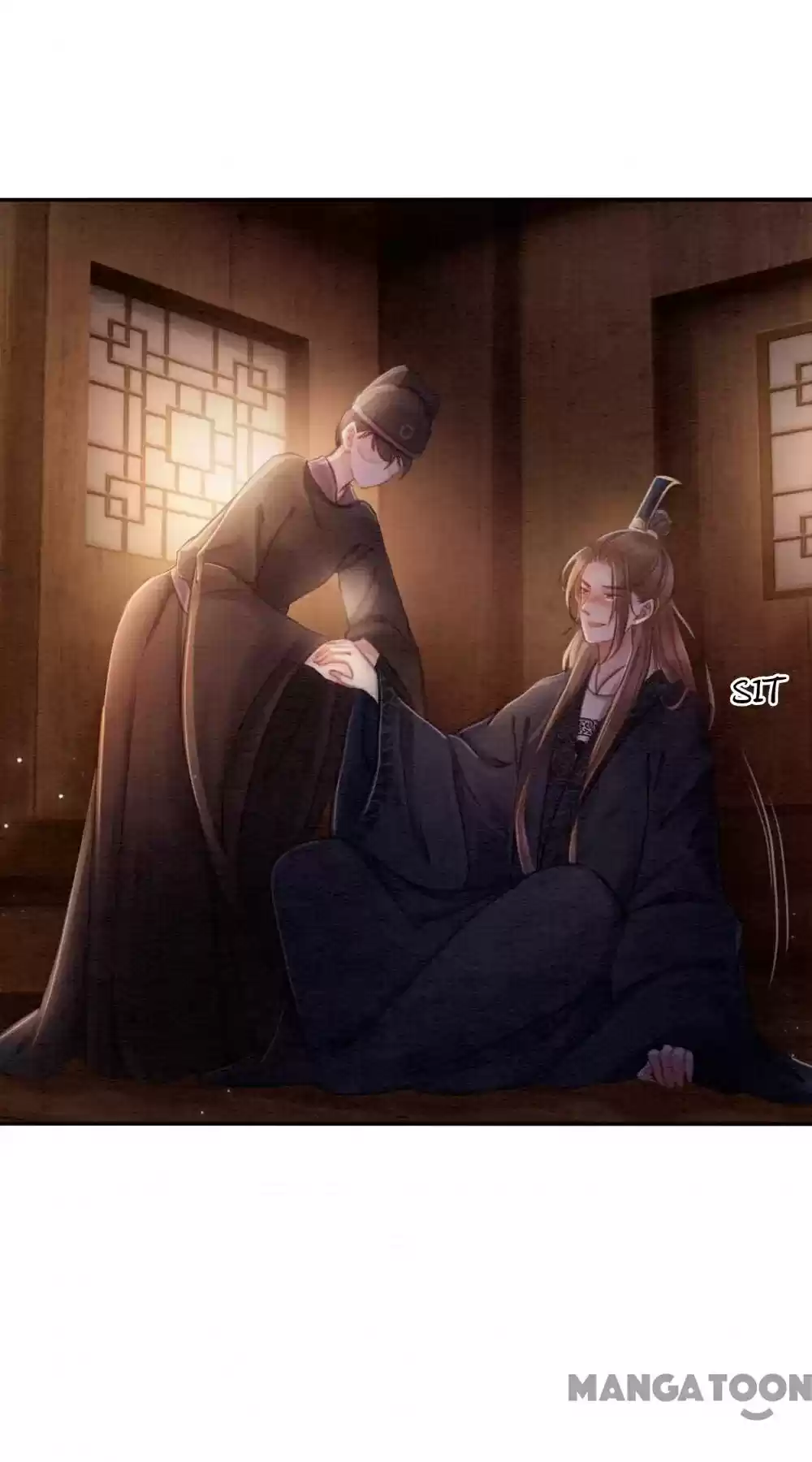 The Regent King Is Too Ferocious Chapter 65