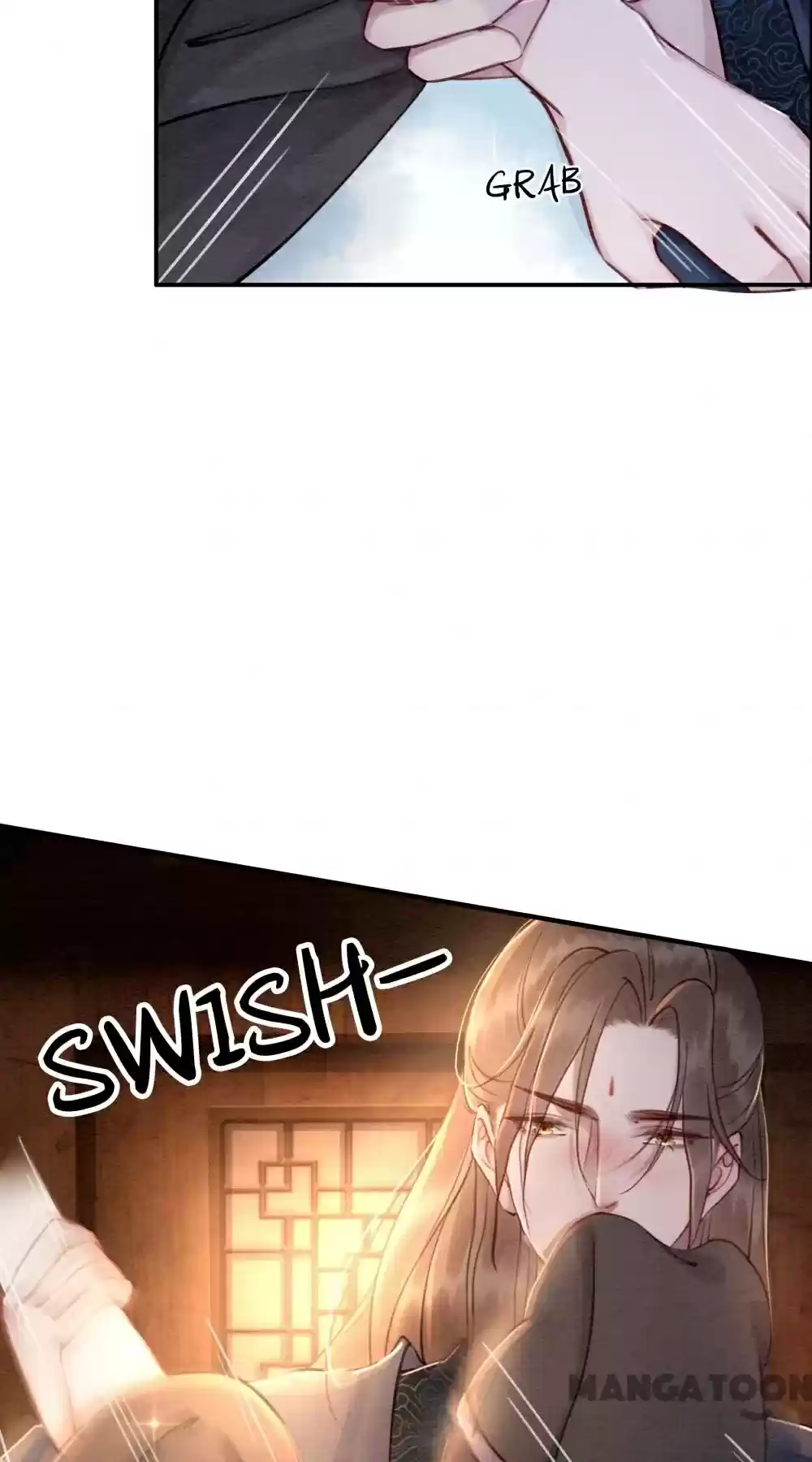 The Regent King Is Too Ferocious Chapter 65